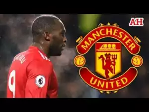 Video: Romelu Lukaku I Evolution I Goals, Skills & Assists I 2017/18
